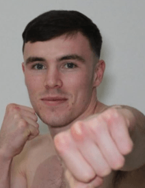 Destiny Calls: Dublin’s Bobbi Flood Ready to Make His Mark at the 3Arena