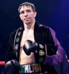 His Legacy Is Ireland’s Future: Thank You, Michael&nbsp;Conlan