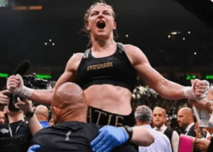 From Leopardstown to Croke Park: Irish Boxing’s Greatest Ever&nbsp;Summer