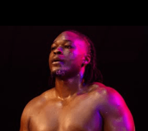 Rising Irish Heavyweight Daniel Fakoyede: “The Fans Can Expect Fireworks”