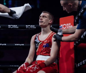 Glasgow 2026 Countdown: Jacob Cassar Eyes Commonwealth Glory for Australia