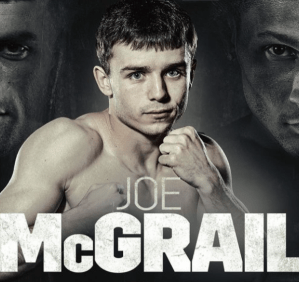 ‘This Is My Breakout Year’ – Joe McGrail Eyes Career-Defining Night at Croke Park