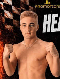 “The Power Is Only Half of It” – Sean Tyndall Promises Complete Performance on&nbsp;Homecoming