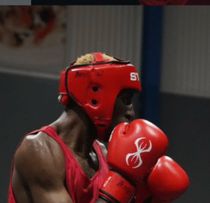 Glasgow 2026 Commonwealth Games: New Zealand’s Wendell Stanley Ready to Finish the Job