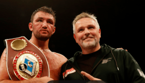 Beyond the Ring: Peter Fury – The Mastermind Behind Champions