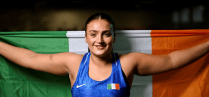 Cliona Darcy ready to embrace next challenge as Elite European Championships beckon