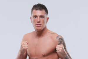 The Dominator Returns: Edward Donovan Targets Irish Title After Carr Test