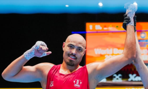Exclusive Interview: Isaac Okoh Has His Eyes on European Gold After Commonwealth Glory