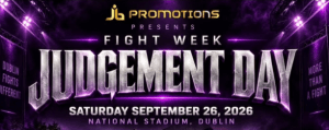 Judgement Day – Review