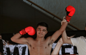 ‘I’m Righting a Wrong’ – Karl Sheridan Out for Revenge at the National Stadium