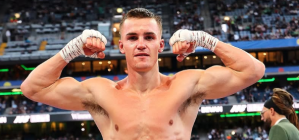 Taylor Bevan reflects on Croke Park statement and Katie Taylor influence