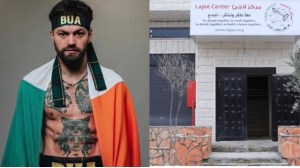 BEYOND THE RING: TYRONE McKENNA’S BIGGEST FIGHT